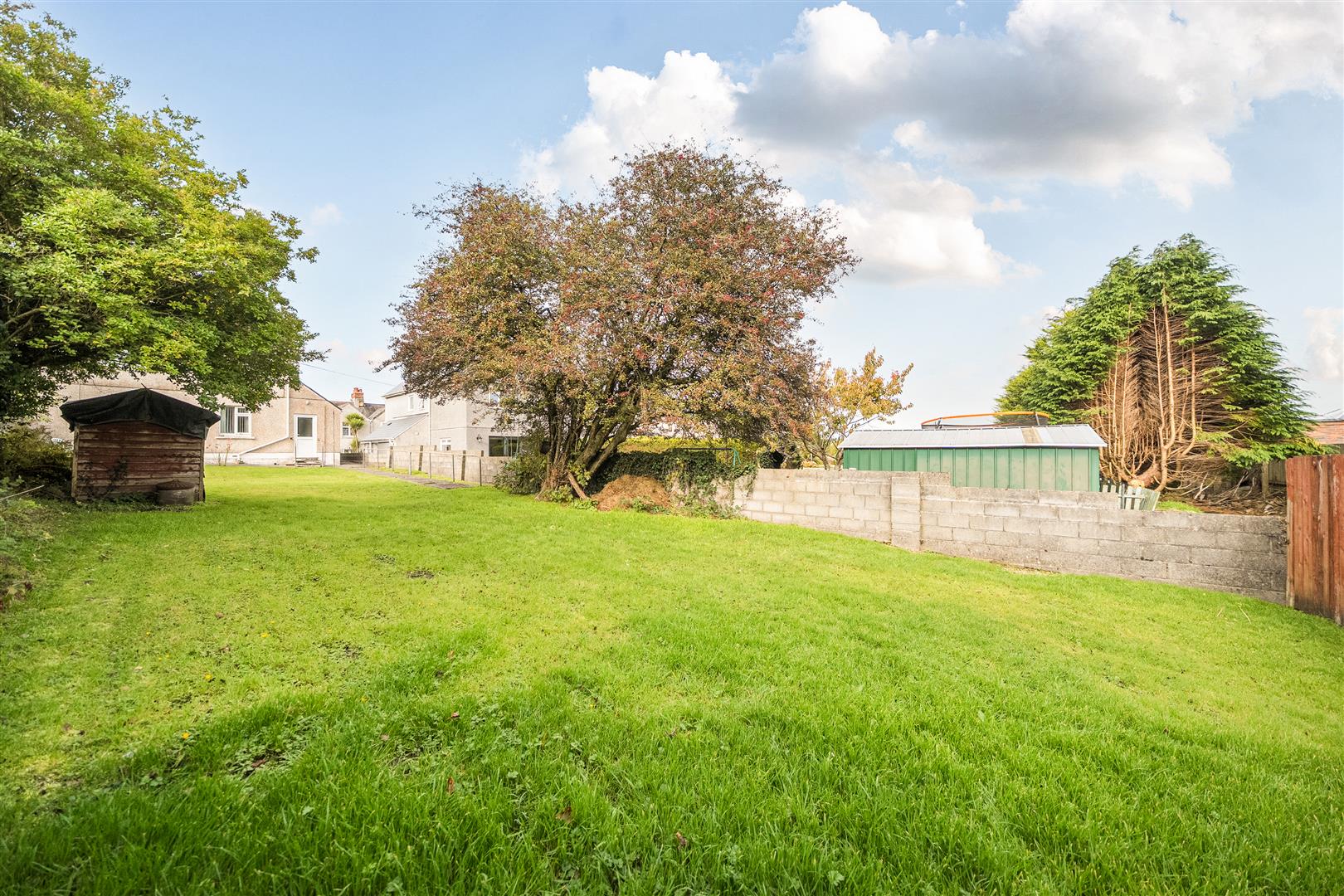 Abercedi, Penclawdd, Swansea, SA4 3XB